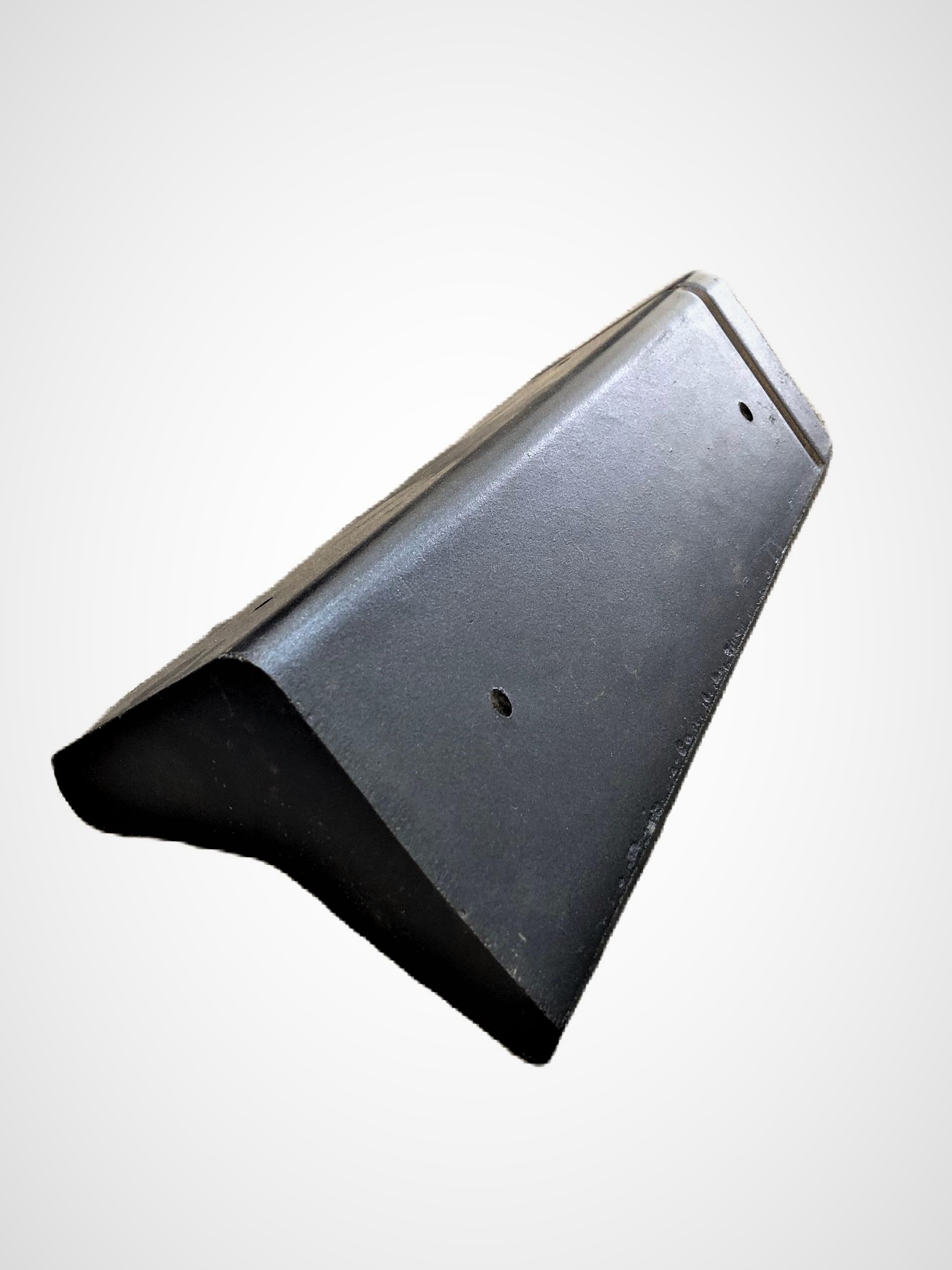 Cuối Rìa Ngói Phẳng